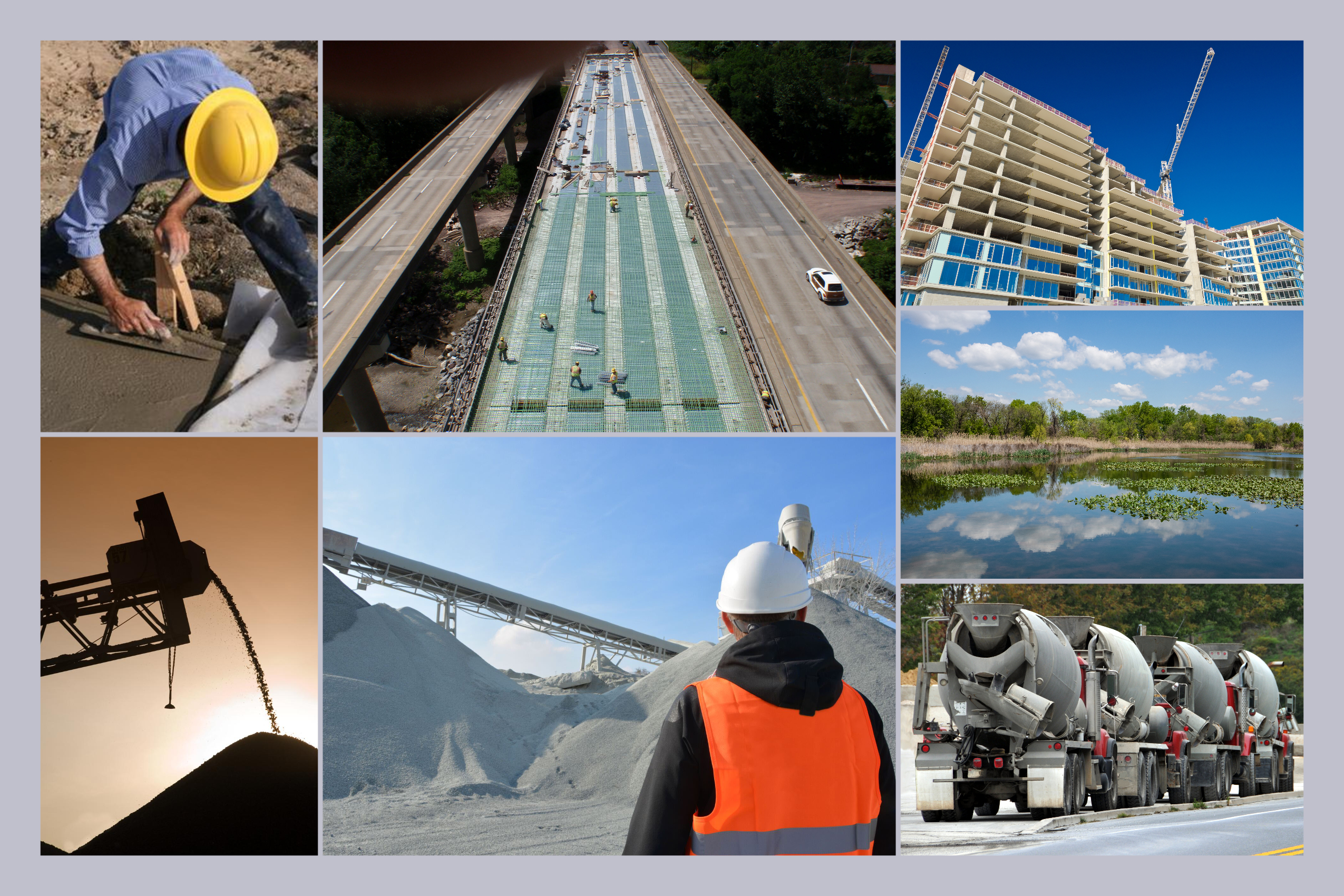 My Post Web Collage
